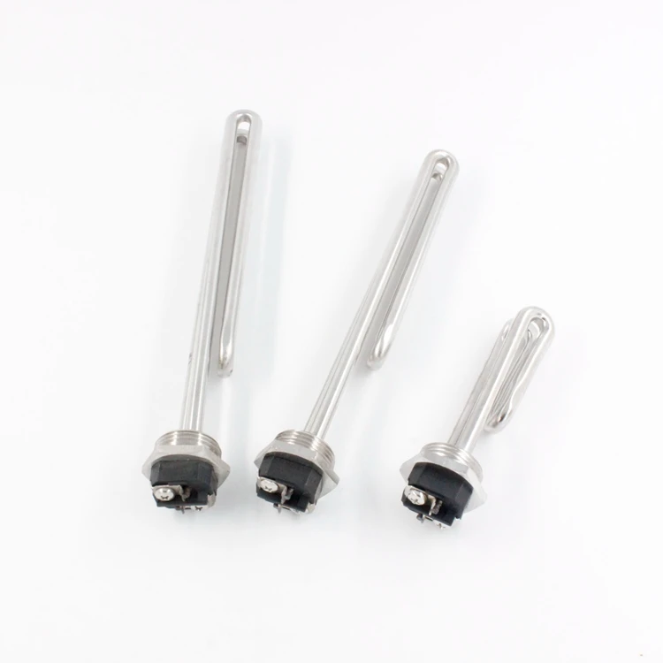 220V 2.5KW Electrical Immersion Heating Element For Water Heater - Image 4