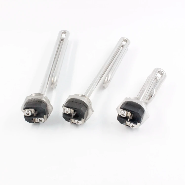 220V 2.5KW Electrical Immersion Heating Element For Water Heater - Image 6