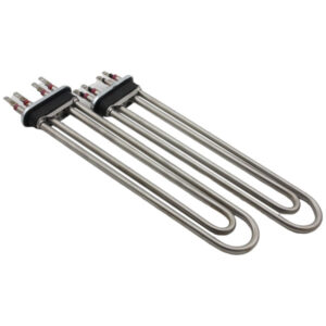 Washing Machine Tubular Heating Element