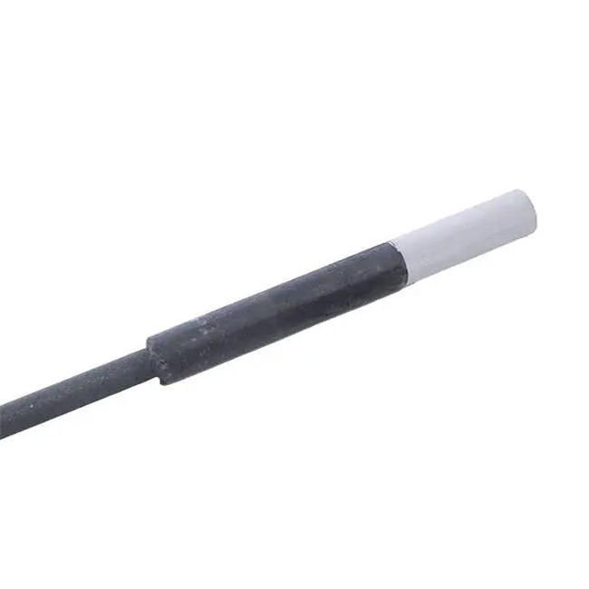 1625C Dumbell Type Small Diameter Sic Carbide Heating Element - 图片 2