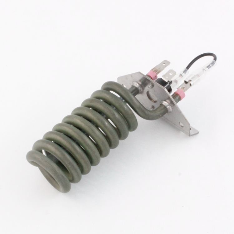 Custom Household Smokeless Electric Oven Heating Tube Barbecue Heating Element - Image 2