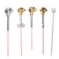 Platinum Rhodium Thermocouples