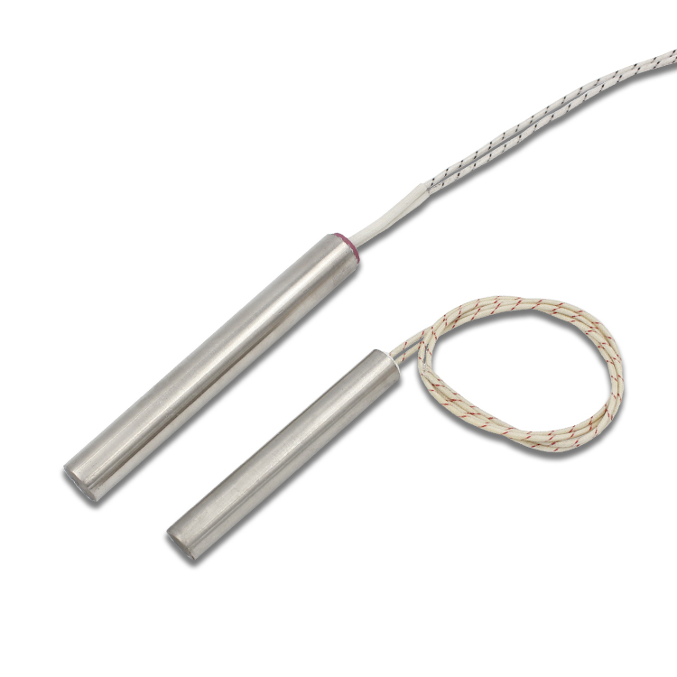 12v 24v 110v 220v 230v stainless steel air electric heater element industrial cartridge pencil heater for package machine - 画像 5