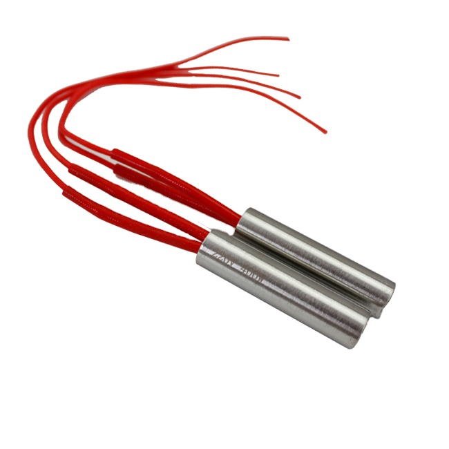 12v 220v 200w high density high temperature electric heating element 12V cartridge heater