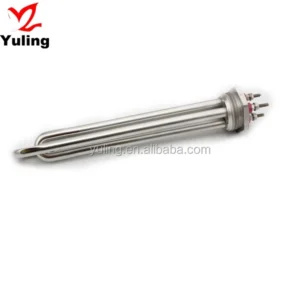 Immersion Heating Elements