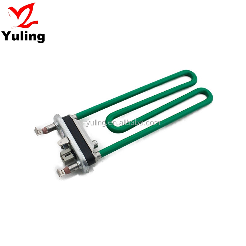 electric dry heating element for washing machine - Image 3