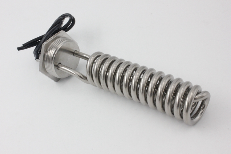 Customized Coffee Maker Heating Element Screw Plug Immersion Heaters - 图片 5