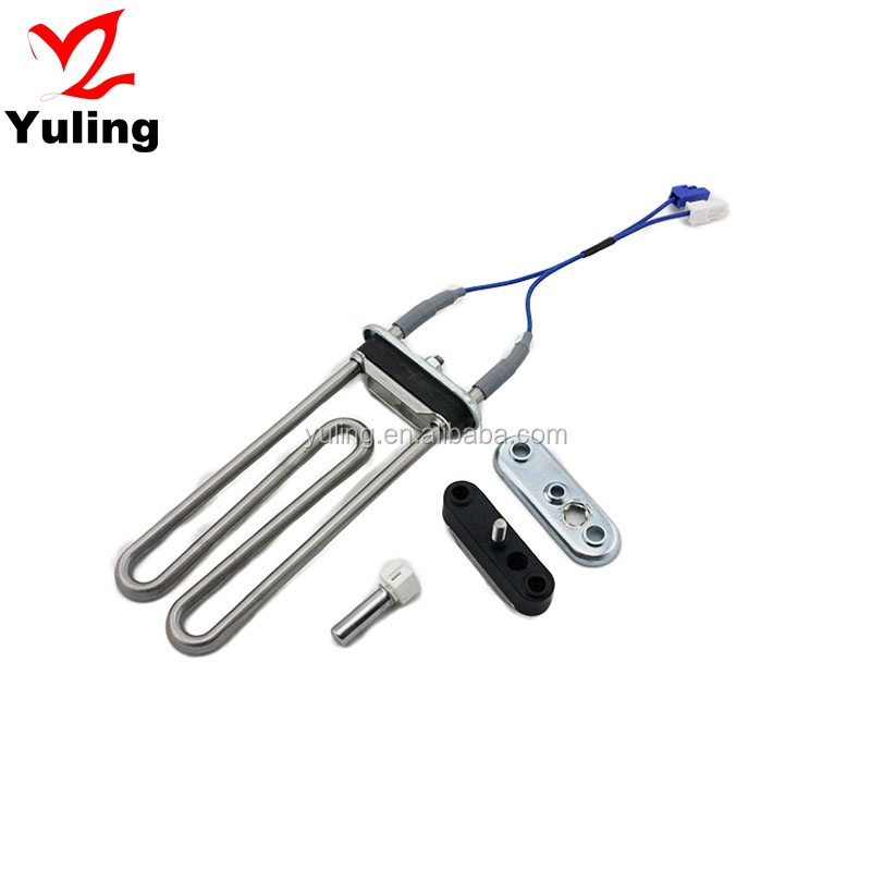 220v tubular electric washing machine heating element for dishwasher - Image 2