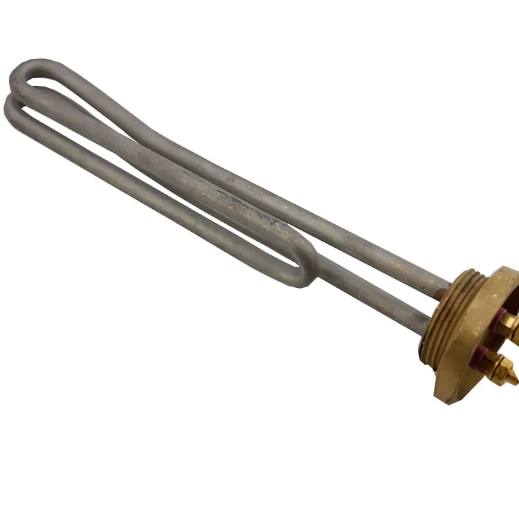 YULING Custom Tubular Spiral Heater Elements 110v220v Water Coil Heater For Cooking For 4 Печь