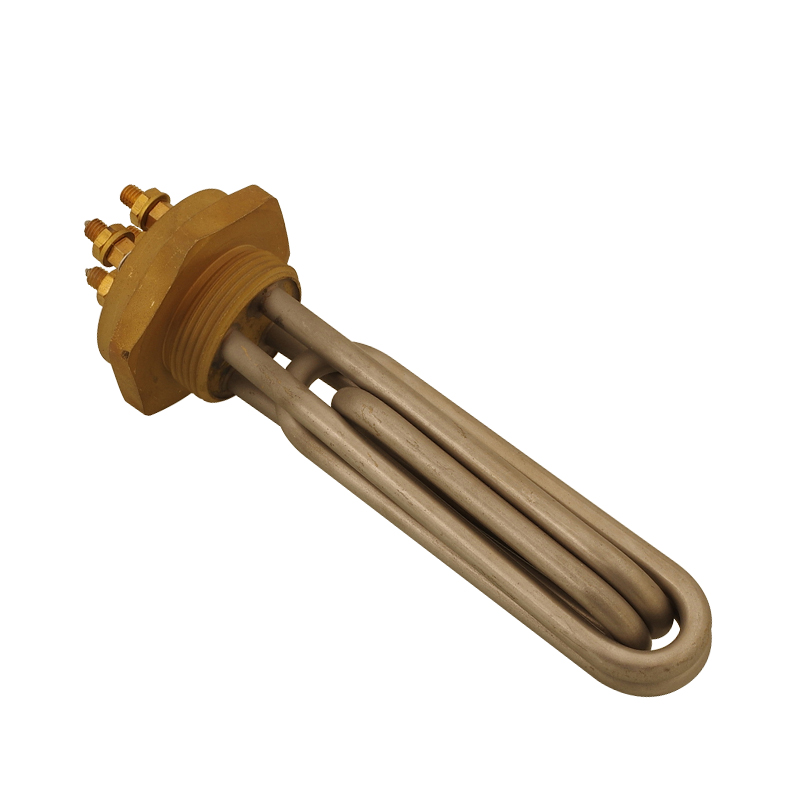 YULING Custom Tubular Spiral Heater Elements 110v220v Water Coil Heater For Cooking For 4 Печь - Image 2