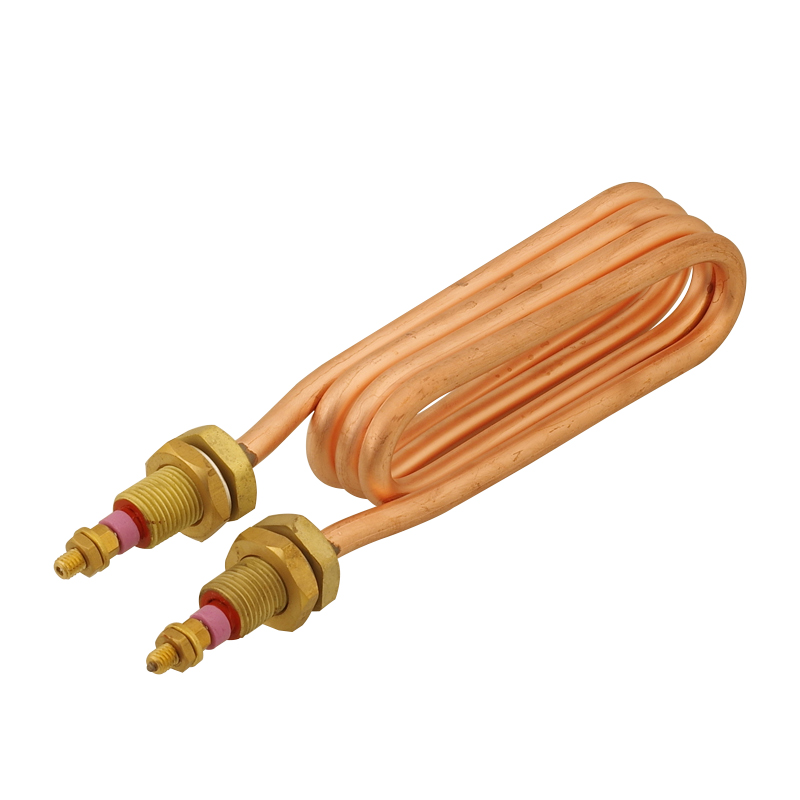 YULING Custom Tubular Spiral Heater Elements 110v220v Water Coil Heater For Cooking For 4 Печь - Image 4