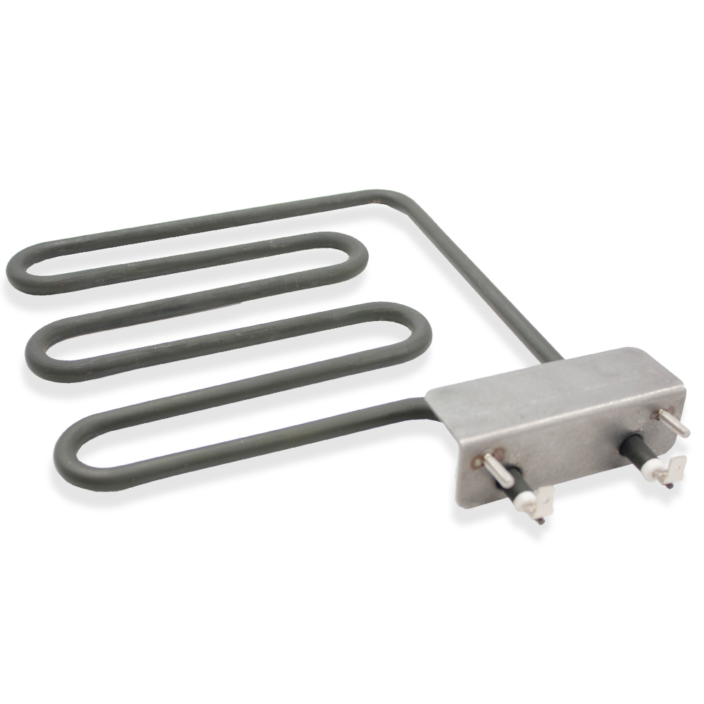 1200W Heating Element for Electric Smoker Oven Parts for Smoking and Cooking