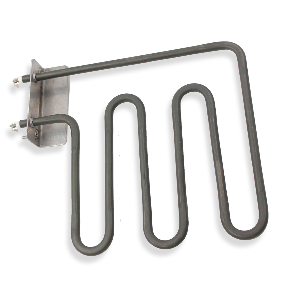 1200W Heating Element for Electric Smoker Oven Parts for Smoking and Cooking - Image 3