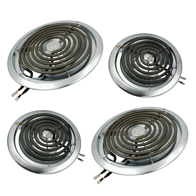 WB30M1 WB30M2 Stove Surface Element Electric Range Cooktop Surface Burner Heating Element - Image 2