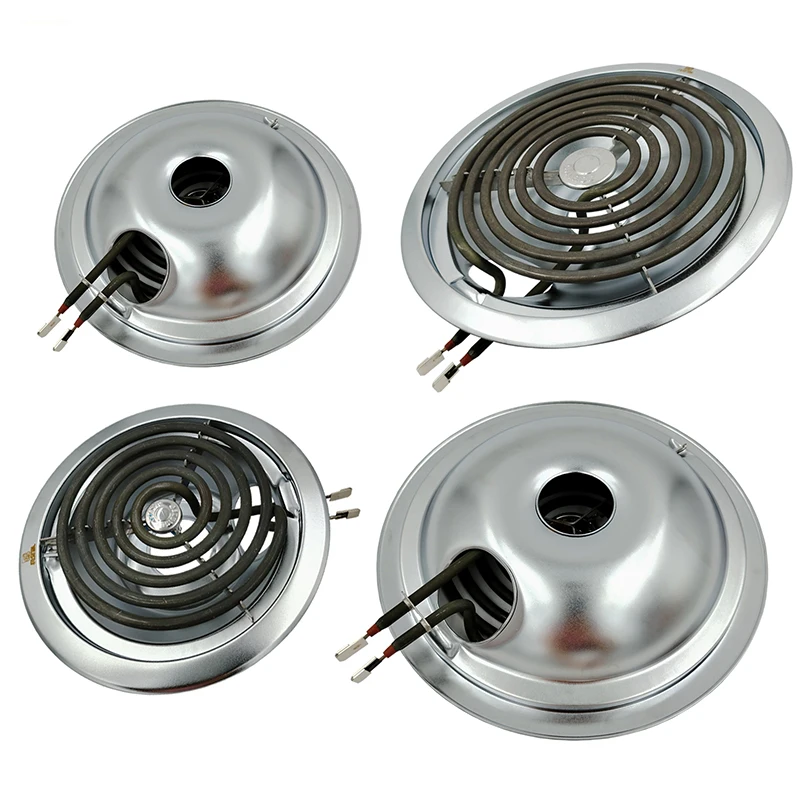WB30M1 WB30M2 Stove Surface Element Electric Range Cooktop Surface Burner Heating Element - Image 3