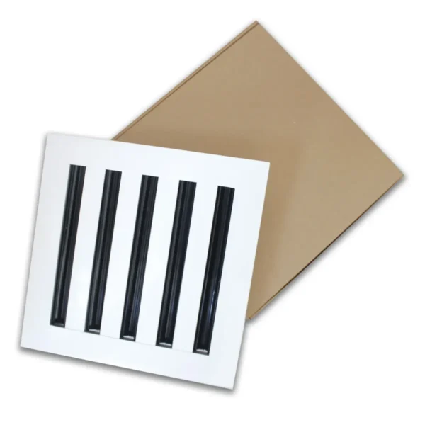 linear slot diffuser