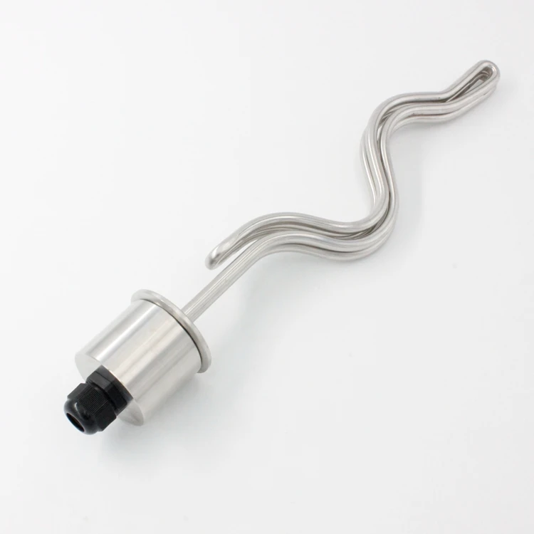 Snake-Shaped Folding Electric Heating Element for Brewing Electric Heating Element - Image 3
