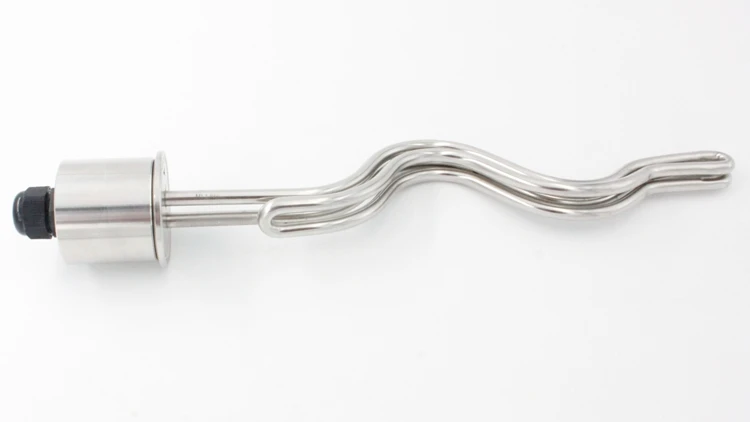 Snake-Shaped Folding Electric Heating Element for Brewing Electric Heating Element - Image 4