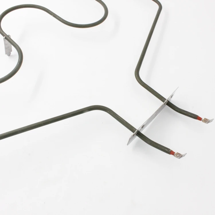 WB44T10011 Electric Power Source Whirlpool Oven Bake Element Replacement for Household and Hotel Use - Image 4