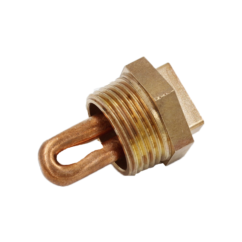 Factory Customized Copper Engine Heaters for Cold Weather Tubular Heating Element - Image 3