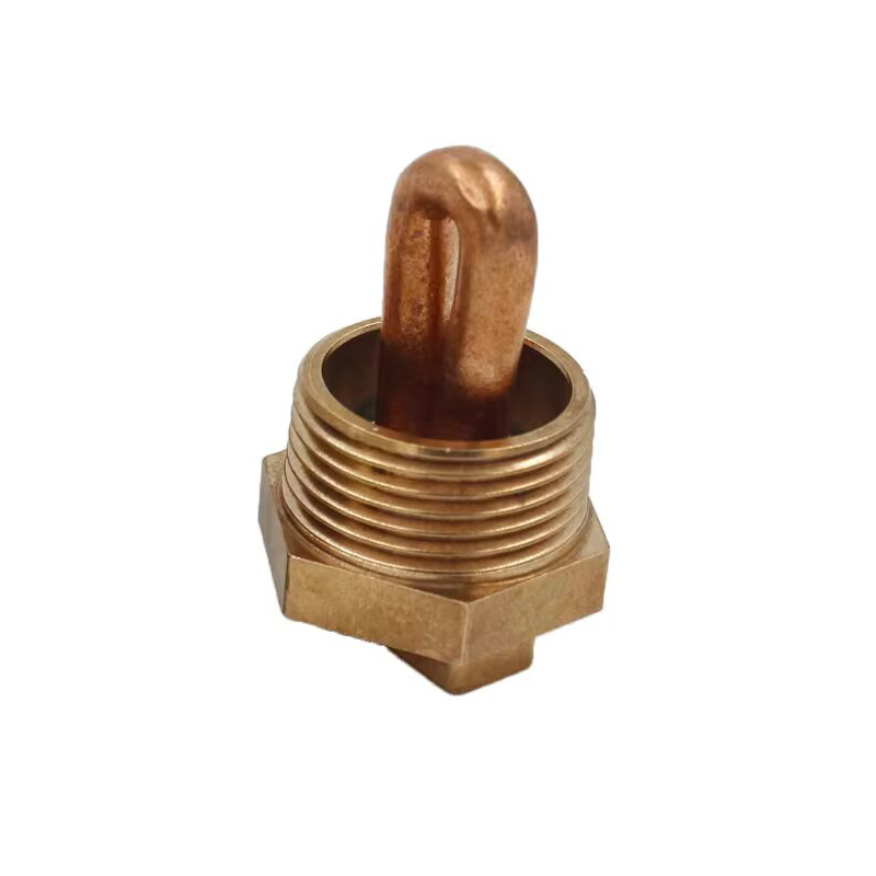 Factory Customized Copper Engine Heaters for Cold Weather Tubular Heating Element - Image 5