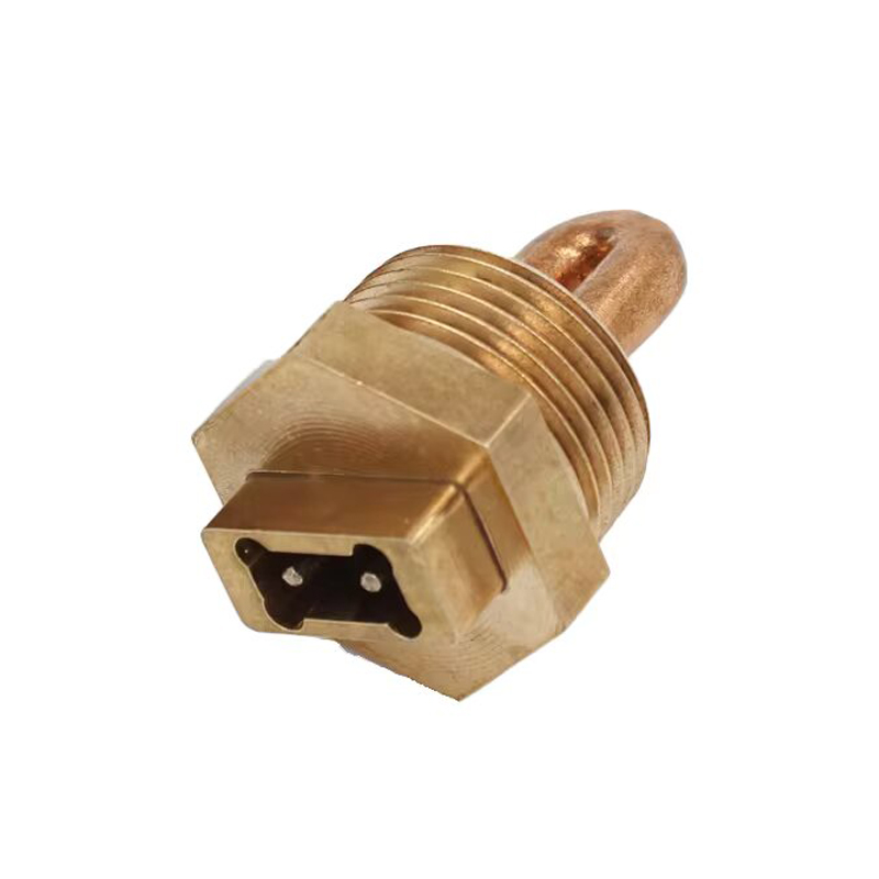 Factory Customized Copper Engine Heaters for Cold Weather Tubular Heating Element - Image 6