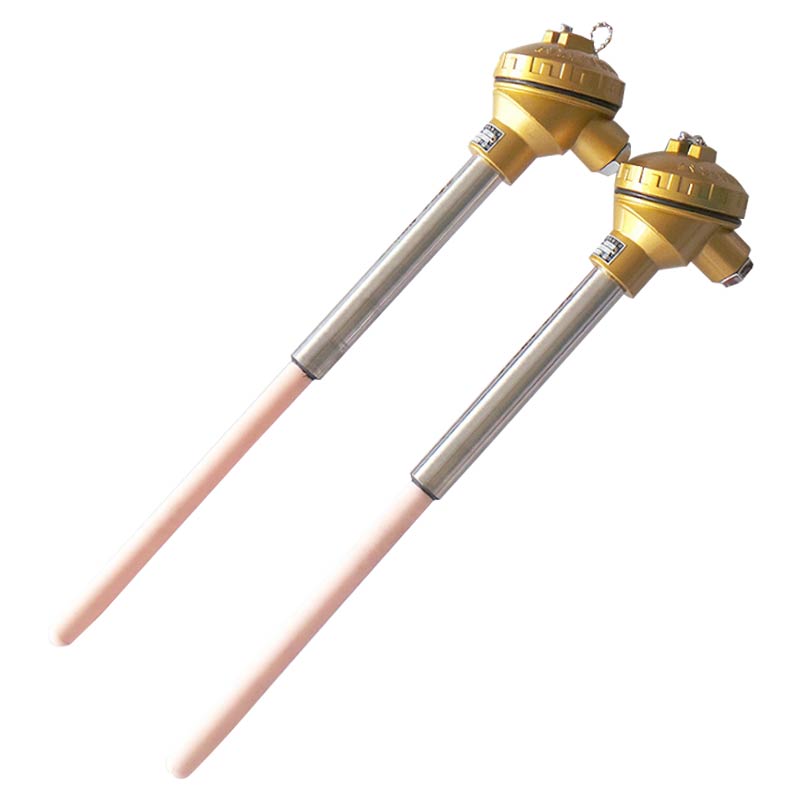 Platinum Rhodium S Type Platinum Thermocouple - Image 6