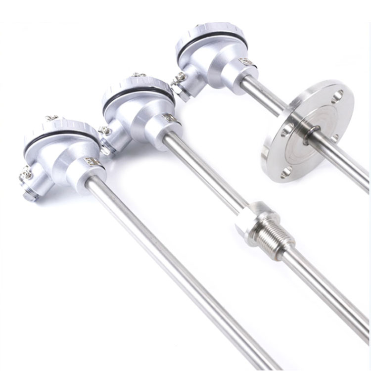 All You Need To Know About Platinum-Rhodium Thermocouples