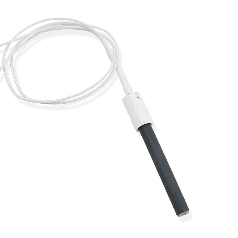 New 230V Ceramic Pellet Igniter Heating Element Stainless Steel Igniter for Home and Hotel Use - Изображение 2