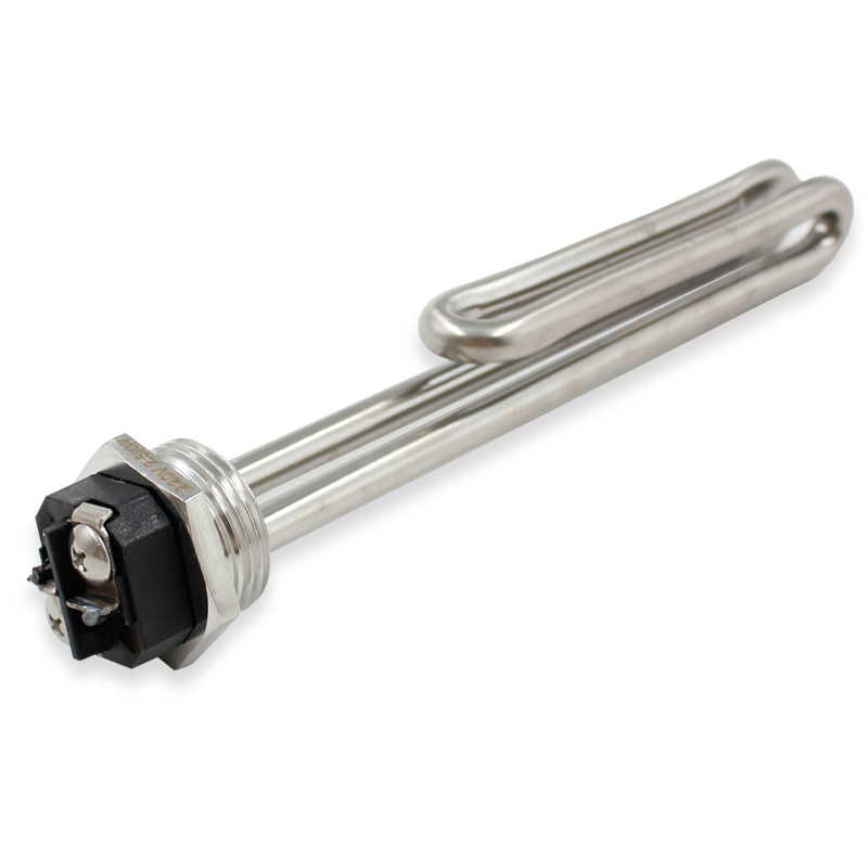 Vendita diretta in fabbrica 4500 Watt Tubular Electric Hot Water Tank Element Replacement