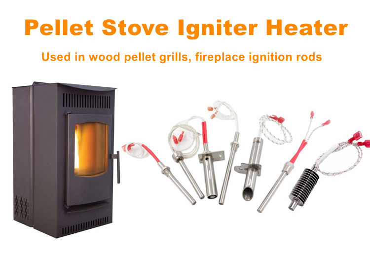 Are All Pellet Stove Igniters The Same?