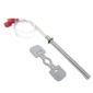 immersion cartridge heater