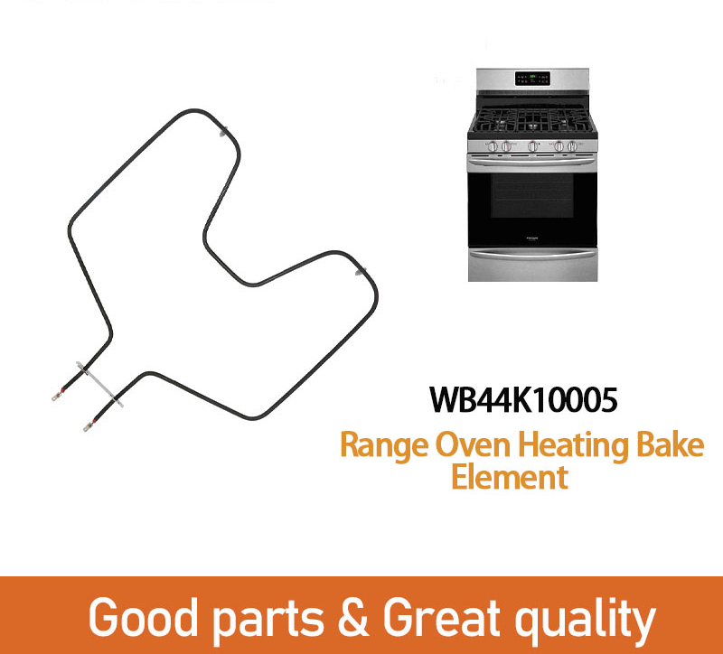 Wb44K10005 Bake Element