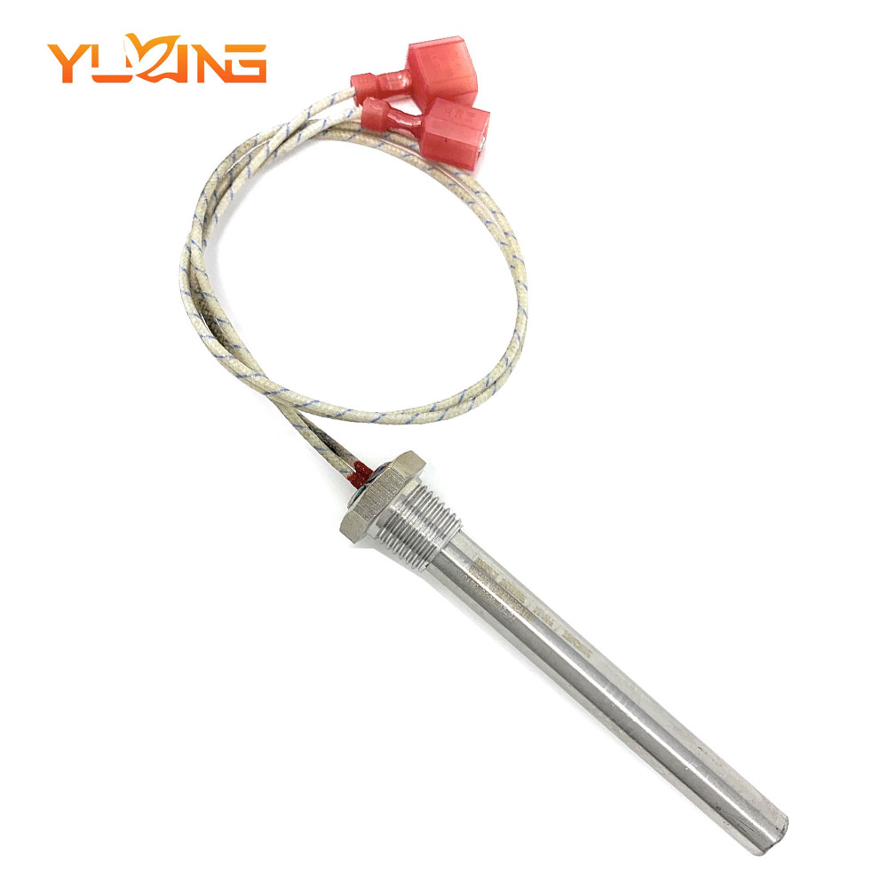 Long Service Time Igniter for PP-664 Pellet Stove Heat Resistant Heating Element Wood Pellet Stove Igniter - 画像 3