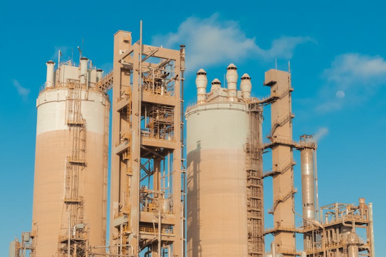 explosion proof immersion heaters for chemical process safety
