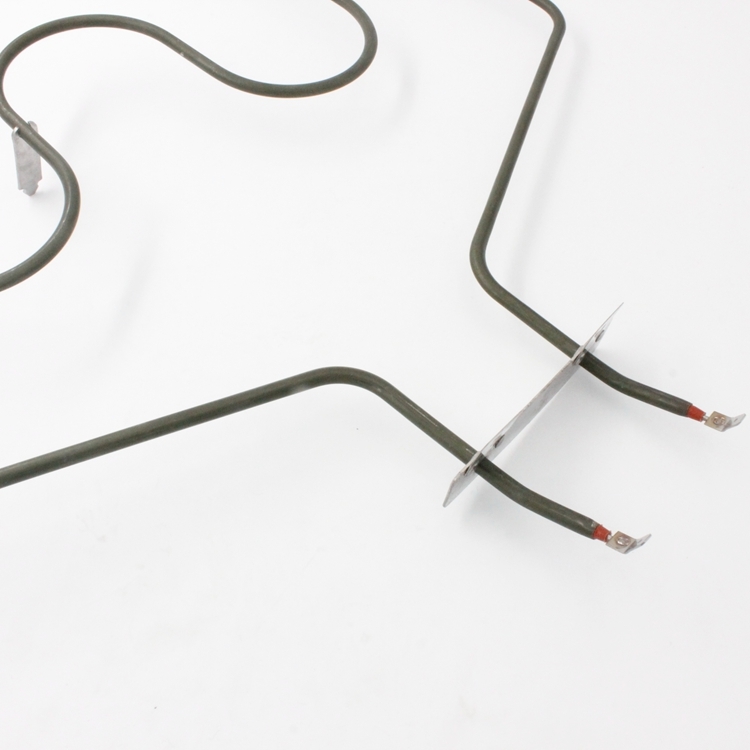 Oven replaced with stovetop baking element High quality parts - Image 6