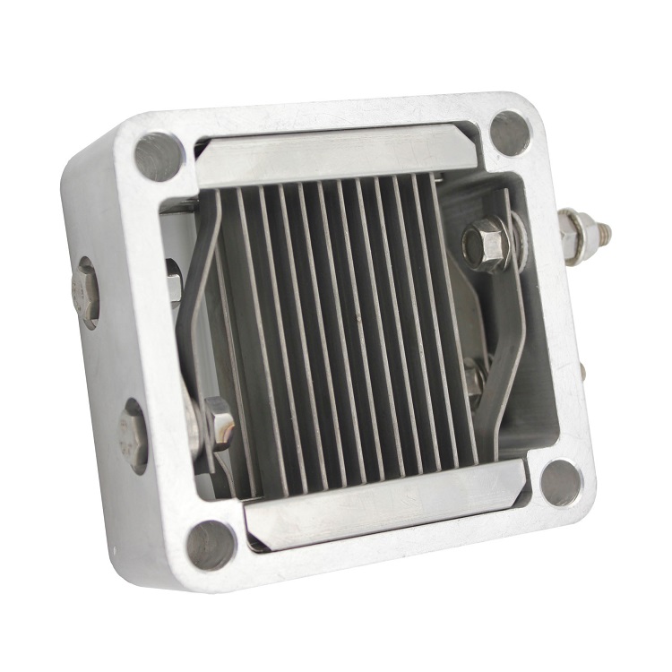 Intake Preheater Car Heater 24V 2200W