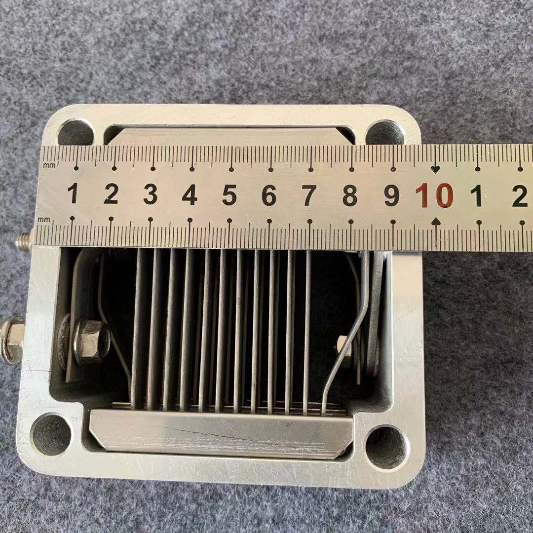 Intake Preheater Car Heater 24V 2200W - Image 6
