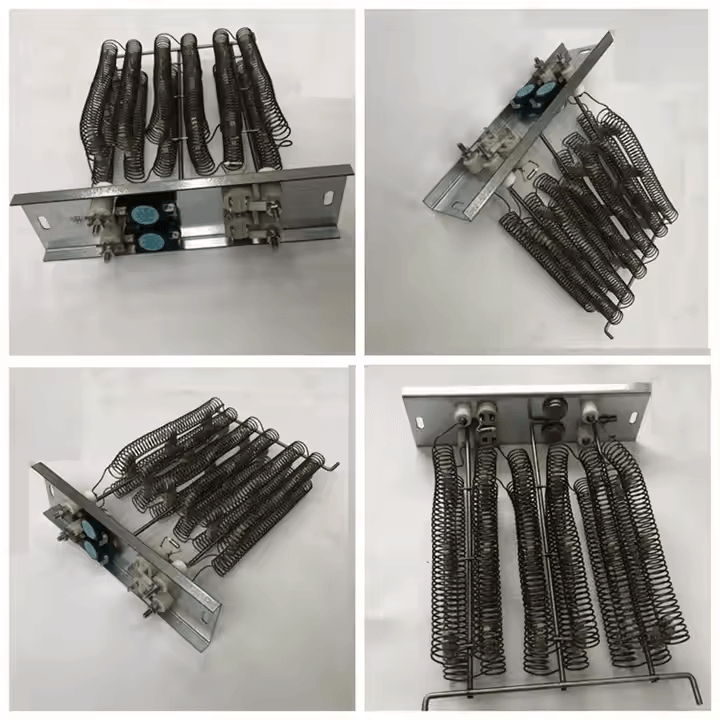 Open coil air heating element Bare heater High quality - Image 5
