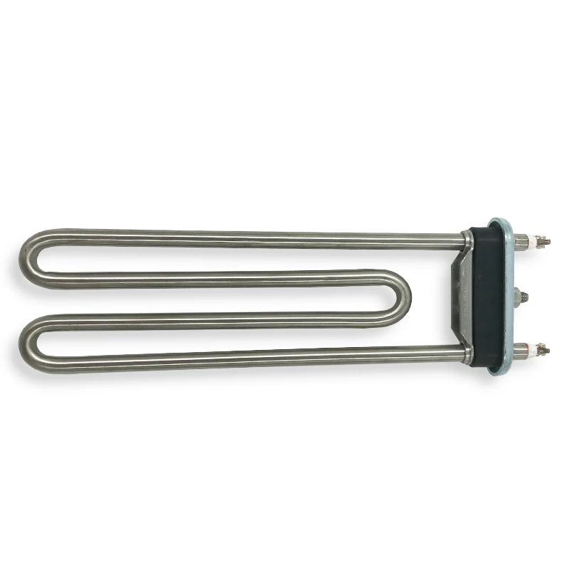 230V 2050W Vaskemaskine Opvarmning Assembly Udskiftningsdele Immersion Rørformet varmeelement - Image 3