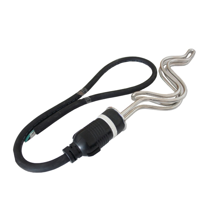 Good Quality Immersion Heater Fold Back Water Heating Element For Brewery - Image 4
