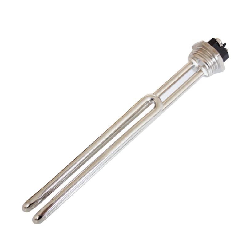 Flange Immersion Heater For Solar Water Tank - Image 2