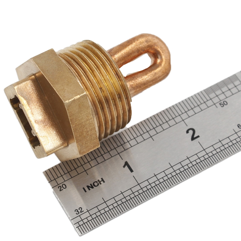 Customized Copper Block Heater for Tractor for Machinery Repair Shops - Image 4