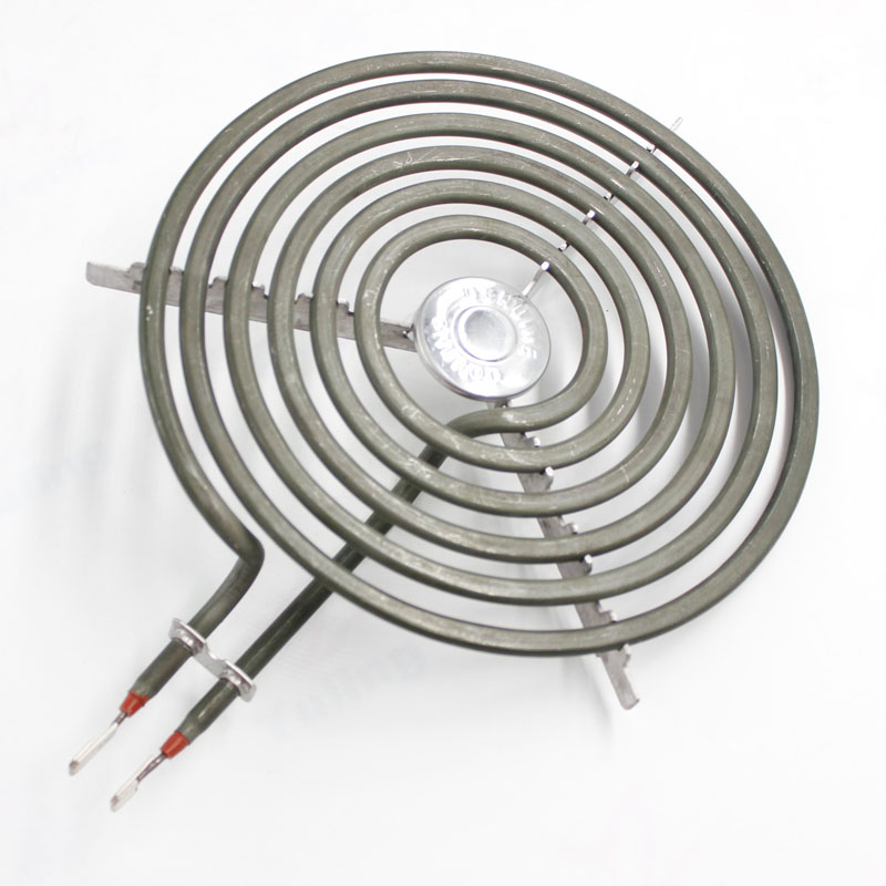 Surface Burner Element WB30M1 WB30M2 Replacement Range Stove Top Surface Element Burner Kit for G E & Hotpoint - Image 3