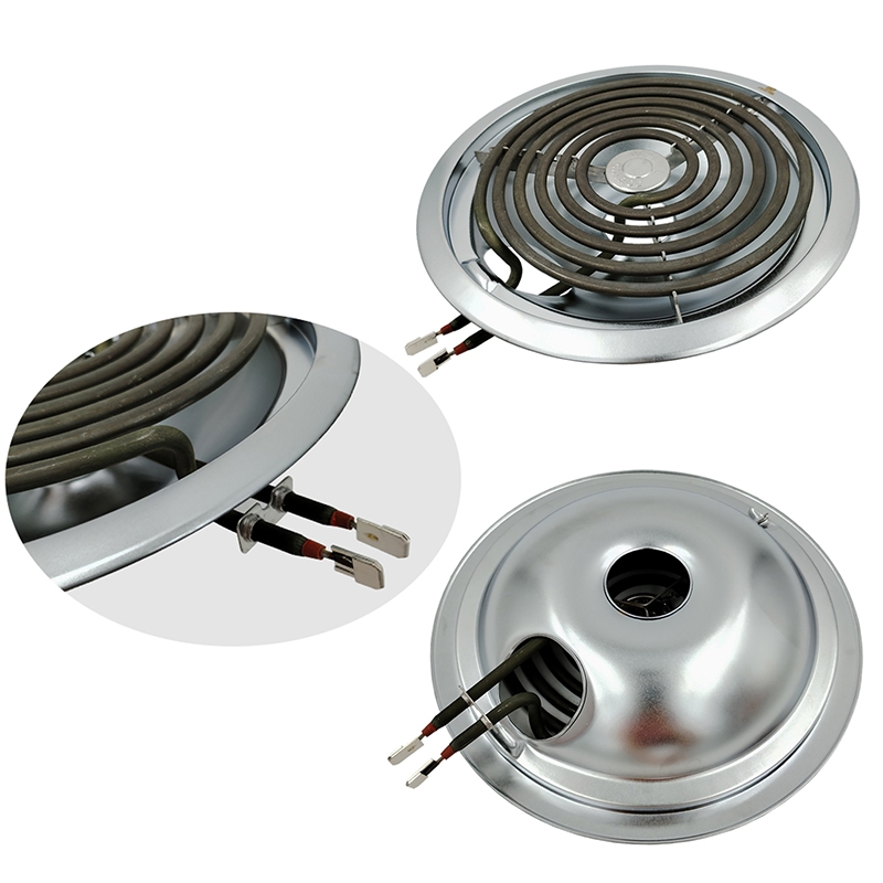 Surface Burner Element WB30M1 WB30M2 Replacement Range Stove Top Surface Element Burner Kit for G E & Hotpoint - Image 4