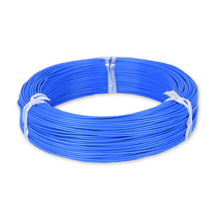 Premium Fire Resistant Cable 1.5mm for High Temperature Applications - Image 4