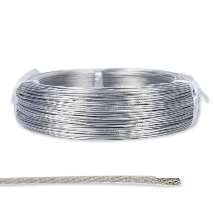 Premium Fire Resistant Cable 1.5mm for High Temperature Applications - Image 6