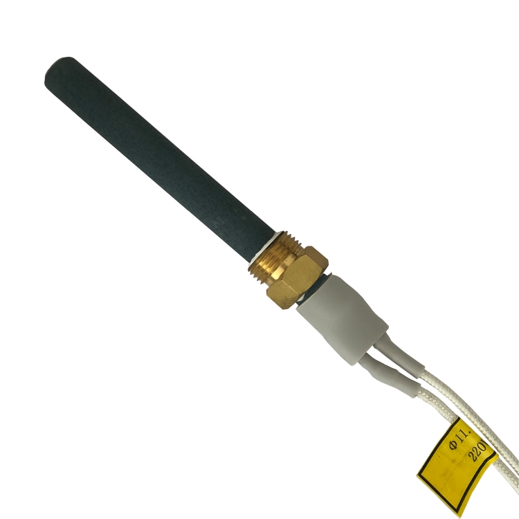 Allumeur de poêle à biomasse en céramique Sic 250W, Surface chaude de bonne qualité - Image 5