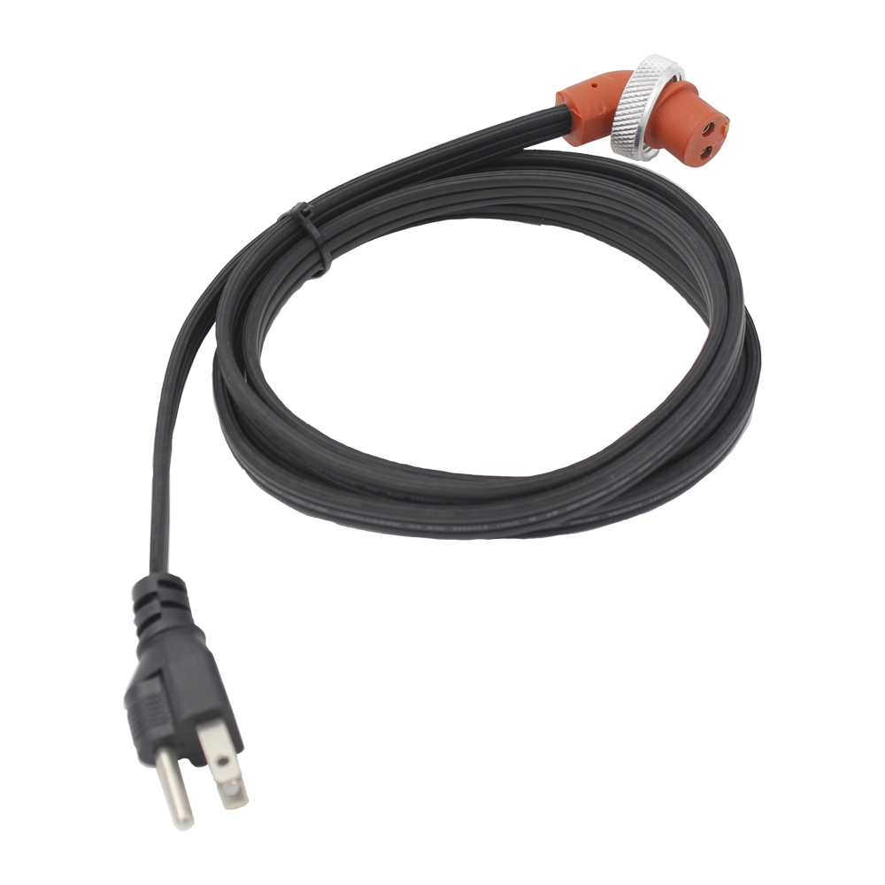 8605556 Engine Block Heater For Caterpillar Detroit Diesel International Navistar and Perkins Engines 1" - Изображение 6