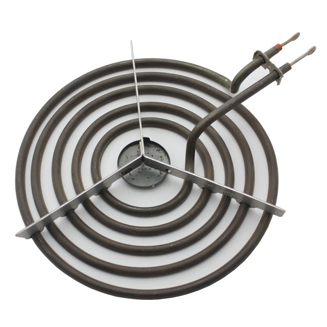 Electric Coil Heating Element Replacement Surface Range Oven Stove Parts